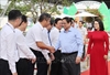 Thủ tướng Phạm Minh Chính dự Chương trình hành trình khởi nghiệp đổi mới sáng tạo