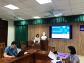 Ứng dụng mô hình ARDL trong phân tích mối quan hệ giữa di cư, thất nghiệp và tăng trưởng kinh tế tỉnh Bắc Ninh