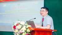 Hội thảo “Cải thiện khả năng phục hồi về mặt kinh tế và xã hội của lao động di cư ở miền Bắc Việt Nam trong đại dịch Covid-19”