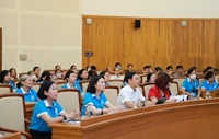 Học viện Nông nghiệp Việt Nam tham dự Hội nghị toạ đàm “Phân loại xử lý rác tại hộ gia đình”