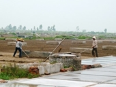 Mô hình sản xuất muối biển công nghệ cao bằng phương pháp bay hơi lập thể E3D