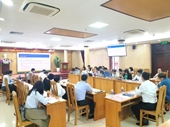 Tọa đàm Khoa học “Khung lý thuyết về phát triển bền vững nông nghiệp, kinh tế nông thôn và nông dân gắn với chuyển đổi số quốc gia, đô thị hoá và thích ứng với biến đổi khí hậu”