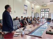 Thực phẩm cho tương lai và các xu hướng mới nổi thách thức, cơ hội và sự phát triển bền vững
