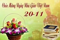 Lịch sử ra đời Ngày Nhà giáo Việt Nam