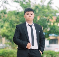 Vũ Hữu Hưng – Tân sinh viên K67 ngành Công nghệ thông tin vinh dự nhận “Học bổng tài năng” của Học viện Nông nghiệp Việt Nam