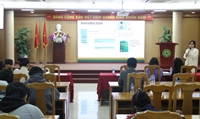 Học viện Nông nghiệp Việt Nam có 5 chương trình đào tạo tiên tiến, sẽ có thêm ngành đào tạo du lịch nông nghiệp