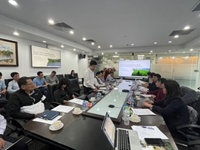 Hội thảo chuyên đề “Chuyển đổi số trong ngành Nông nghiệp Bức tranh toàn ngành và và cơ hội cho MobiFone”