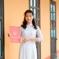 Trần Thị Thanh Nhàn – Nữ sinh viên đam mê “cháy bỏng” với ngành Kỹ thuật điều khiển và tự động hóa