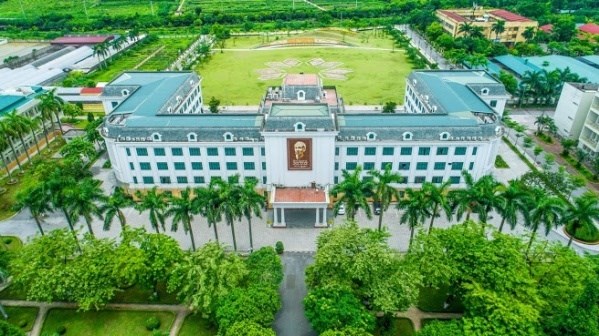 43 ngành đào tạo năm 2023 của Học viện Nông nghiệp Việt Nam