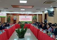 Đoàn giám sát của Ủy ban Văn hóa, Giáo dục làm việc với Học viện Nông nghiệp Việt Nam về đào tạo tiến sĩ
