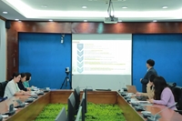 Trao đổi về đề xuất dự án hợp tác tăng cường năng lực đào tạo và nghiên cứu khoa học cho Khoa Công nghệ sinh học - Học viện Nông nghiệp Việt Nam