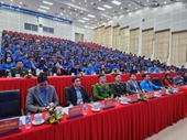 Tuổi trẻ Học viện Nông nghiệp Việt Nam ra quân Tháng Thanh niên năm 2023