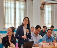 Thúc đẩy kiểm toán nội bộ trong hợp tác xã tại Việt Nam