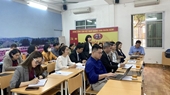 Seminar chuyên gia “Phần mềm du lịch điện tử”