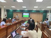 Seminar Bất hiệu quả kỹ thuật và rủi ro trong sản xuất ngô Nghiên cứu điểm tại vùng Tây Bắc Việt Nam