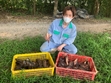 Những ngày ý nghĩa tại GREENFEED