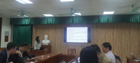 Seminar “Nghiên cứu một số mô hình tích tụ đất trong sản xuất nông nghiệp ở vùng Đồng bằng sông Hồng”