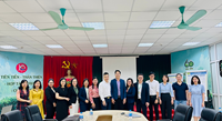 Seminar chủ đề “Giải pháp số trong quản lý nguồn lực tại hợp tác xã và nông hộ”