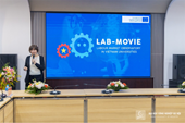 Lab–Movie Cầu nối giữa đào tạo và thị trường lao động Việt Nam