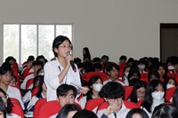 Sơn La Định hướng khởi nghiệp cho học sinh Trung học Phổ thông