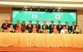 Học viện Nông nghiệp Việt Nam đồng hành cùng doanh nghiệp, hợp tác xã, người dân vì nền nông nghiệp xanh, sạch, an toàn