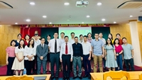 Hội thảo quốc gia “Mô hình xử lý rác thải trong nông nghiệp tại Việt Nam”