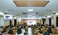 Học viện Nông nghiệp Việt Nam tổ chức tập huấn kiến thức quản lý và kỹ năng viết bài trên website, facebook