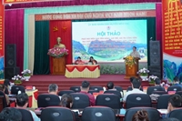 Học viện Nông nghiệp Việt Nam đồng hành cùng phát triển du lịch huyện Mèo Vạc, Hà Giang