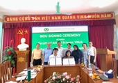 Ký kết thỏa thuận hợp tác giữa Khoa Chăn nuôi, Học viện Nông nghiệp Việt Nam và Khoa Chăn nuôi, trường ĐH Brawijaya, Indonesia