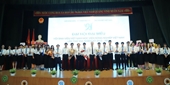 Học viện Nông nghiệp Việt Nam tổ chức Đại hội đại biểu Hội Sinh viên