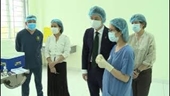 Bệnh viện Thú y hiện đại nhất Việt Nam