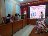 Seminar nhóm NCM Thức ăn và sản phẩm chăn nuôi “Thức ăn bổ sung và phụ gia chăn nuôi”