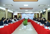 Học viện Nông nghiệp Việt Nam ký kết hợp tác phát triển nguồn nhân lực với tỉnh Kagoshima, Nhật Bản