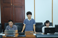Học viện Nông nghiệp Việt Nam thảo luận cơ hội hợp tác và xây dựng kế hoạch năm học 2023-2024 với Công ty Cổ phần CodeLovers Việt Nam
