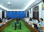 Học viện Nông nghiệp Việt Nam trao đổi cơ hội hợp tác với Công ty TNHH Điện Stanley Việt Nam