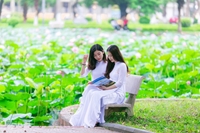 Điểm chuẩn Học viện Nông nghiệp Việt Nam Ngành cao nhất lấy 24,5 điểm