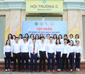 Học viện Nông nghiệp Việt Nam đào tạo nhân lực ngành du lịch đáp ứng nhu cầu xã hội