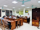 Seminar khoa học về Tổng quan về nông nghiệp và phát triển nông thôn ở Việt Nam