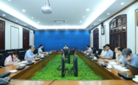 Trao đổi cơ hội hợp tác giữa Học viện Nông nghiệp Việt Nam và Công ty Cổ phần Nafoods Group