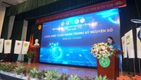 Học viện Nông nghiệp Việt Nam tổ chức Hội nghị Chăn nuôi tuần hoàn trong kỷ nguyên số