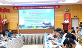 Hội thảo khởi động Dự án “Liên kết các hoạt động sản xuất của nông hộ vào chuỗi thương mại cung ứng bò thịt tại Việt Nam”