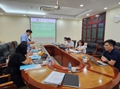 Nghiên cứu giải pháp nâng cao chất lượng đào tạo kỹ năng mềm cho sinh viên Học viện Nông nghiệp Việt Nam