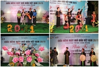 Sinh viên Khoa Nông học - Học viện Nông nghiệp Việt Nam sôi nổi với các hoạt động chào mừng ngày Nhà giáo Việt Nam