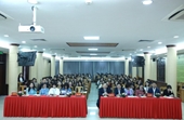 Lễ ký kết hợp tác giữa Học viện Nông nghiệp Việt Nam và 3 trường Đại học