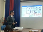 Seminar khoa học “Tự động hóa và Tin học trong chuyển đổi số sản xuất tại Việt Nam”