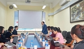 Seminar khoa học Phát triển xét nghiệm miễn dịch nhạy và tiết kiệm bằng cách sử dụng kháng thể tái tổ hợp