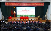 Học viện Nông nghiệp Việt Nam tổ chức Hội nghị đại biểu cán bộ, viên chức và người lao động năm 2024