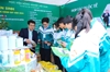 Học viện Nông nghiệp Việt Nam dự kiến tuyển gần 6 000 chỉ tiêu