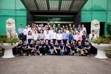 Cán bộ, giảng viên, sinh viên Khoa Chăn nuôi tham quan và trải nghiệm tại Công ty Cổ phần Chăn nuôi C P Việt Nam – Chi nhánh Hải Dương