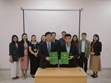 Lễ ký kết Biên bản thỏa thuận hợp tác giữa Khoa Công nghệ sinh học, Học viện Nông nghiệp Việt Nam và Khoa Sau đại học Công nghệ nông nghiệp quốc tế, Đại học Quốc gia Seoul, Hàn Quốc